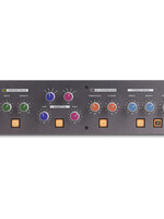 Solid State Logic Fusion