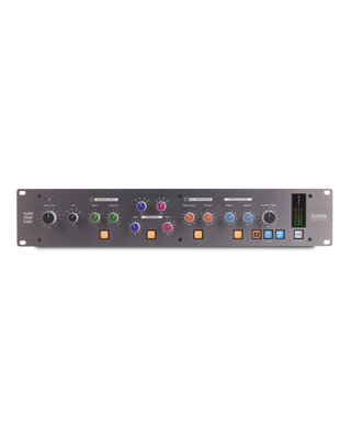 Solid State Logic Fusion