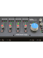 Solid State Logic 12