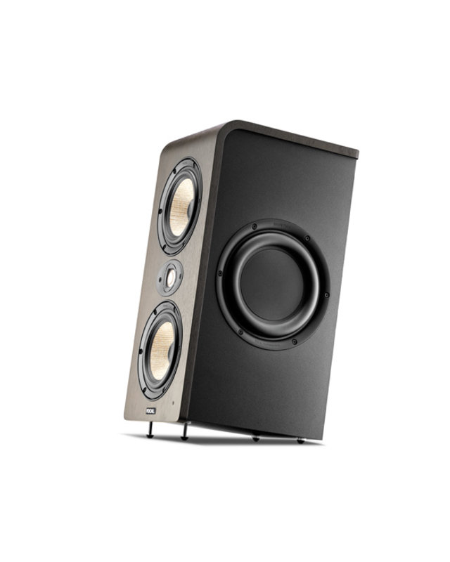 Focal Shape Twin