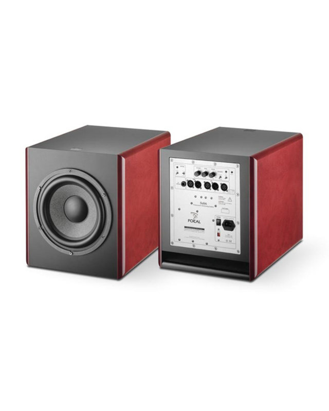 Focal Sub 6