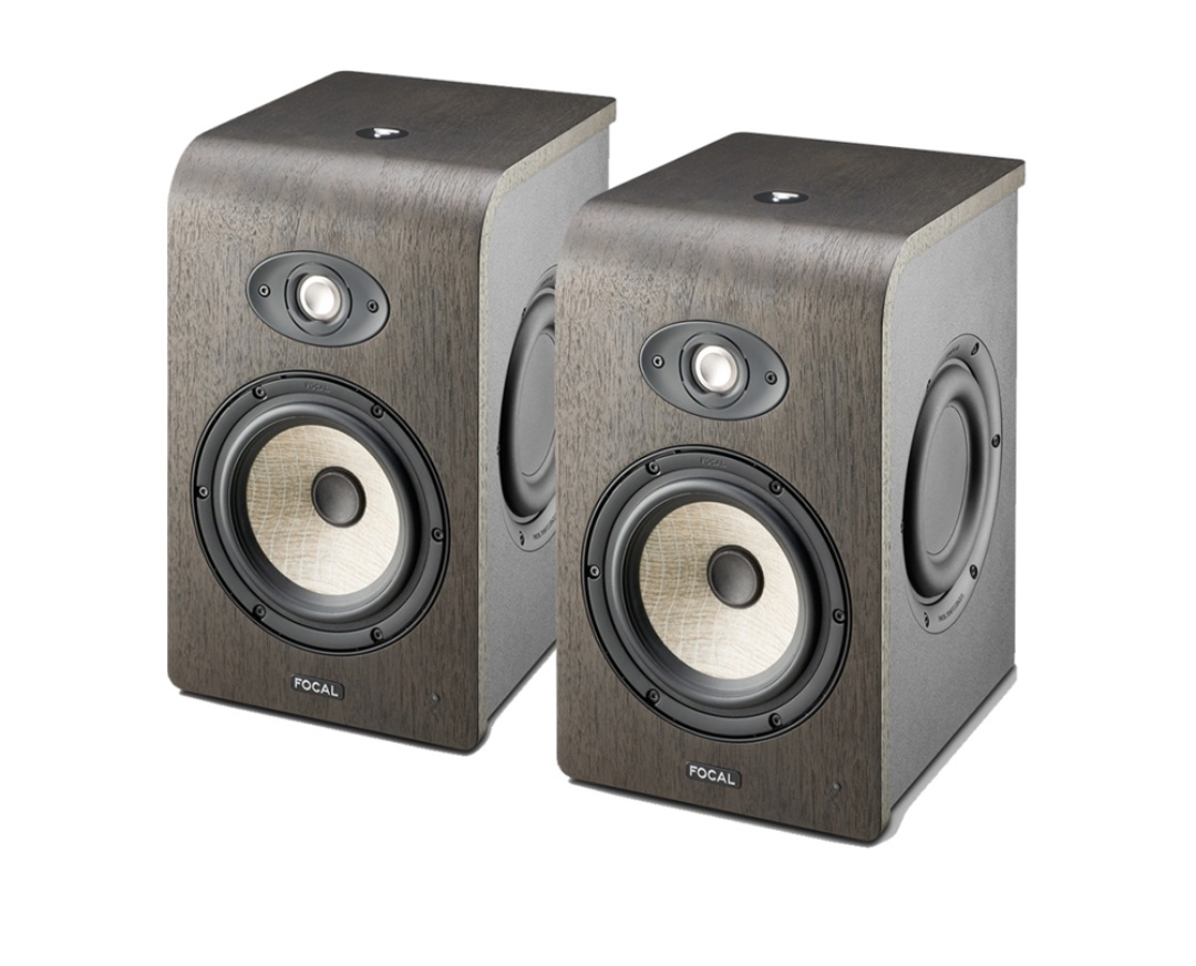 Focal Shape 50 (Pair) - Volt Music Store - Inspire The Players!