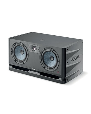 Focal Alpha Twin Evo
