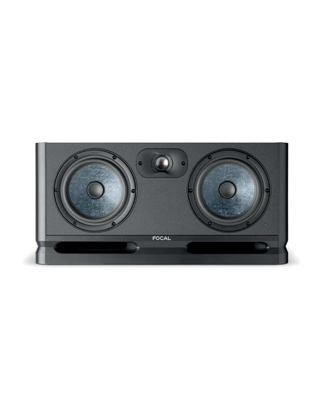 Focal Alpha Twin Evo