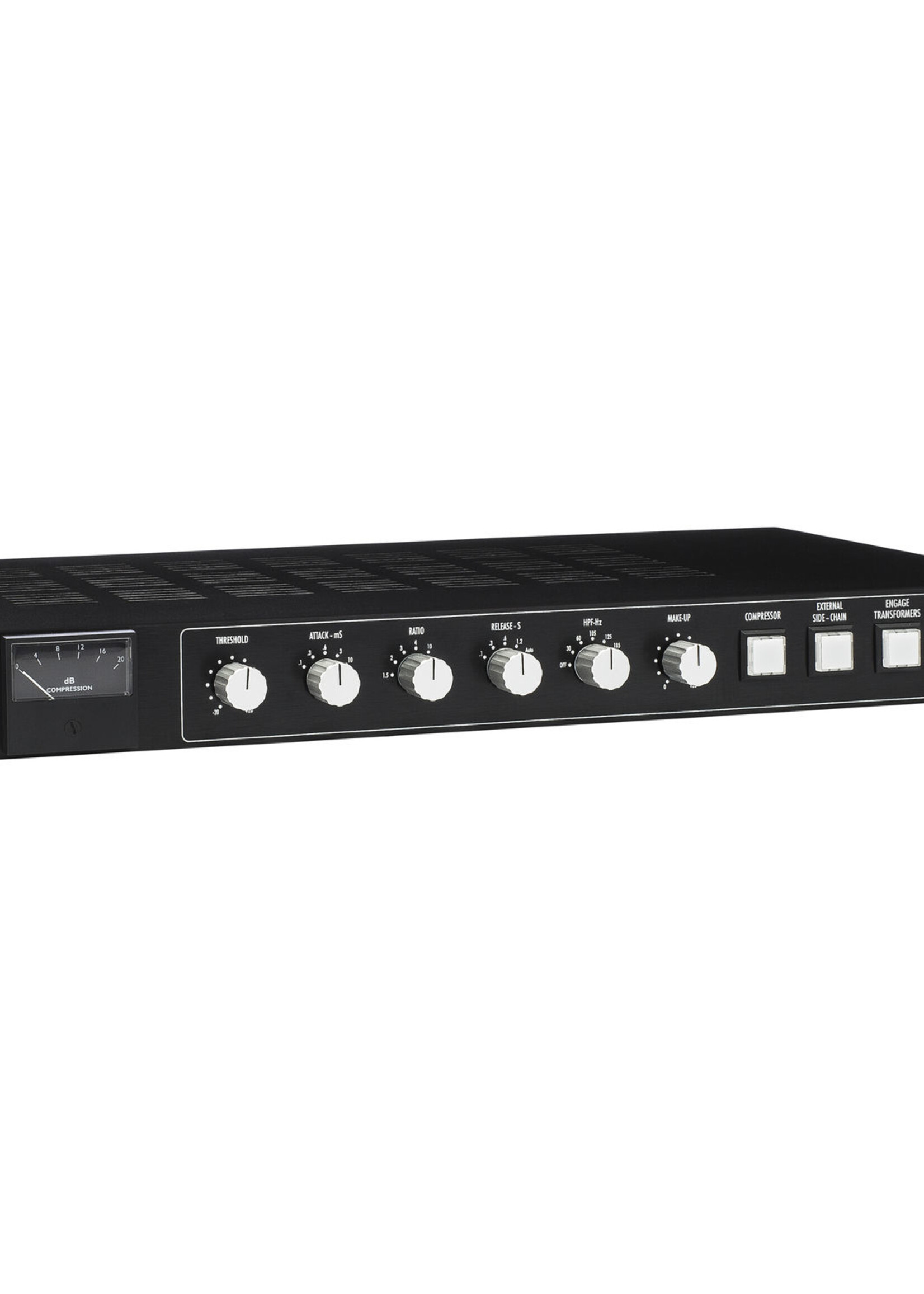Warm Audio BUS-COMP