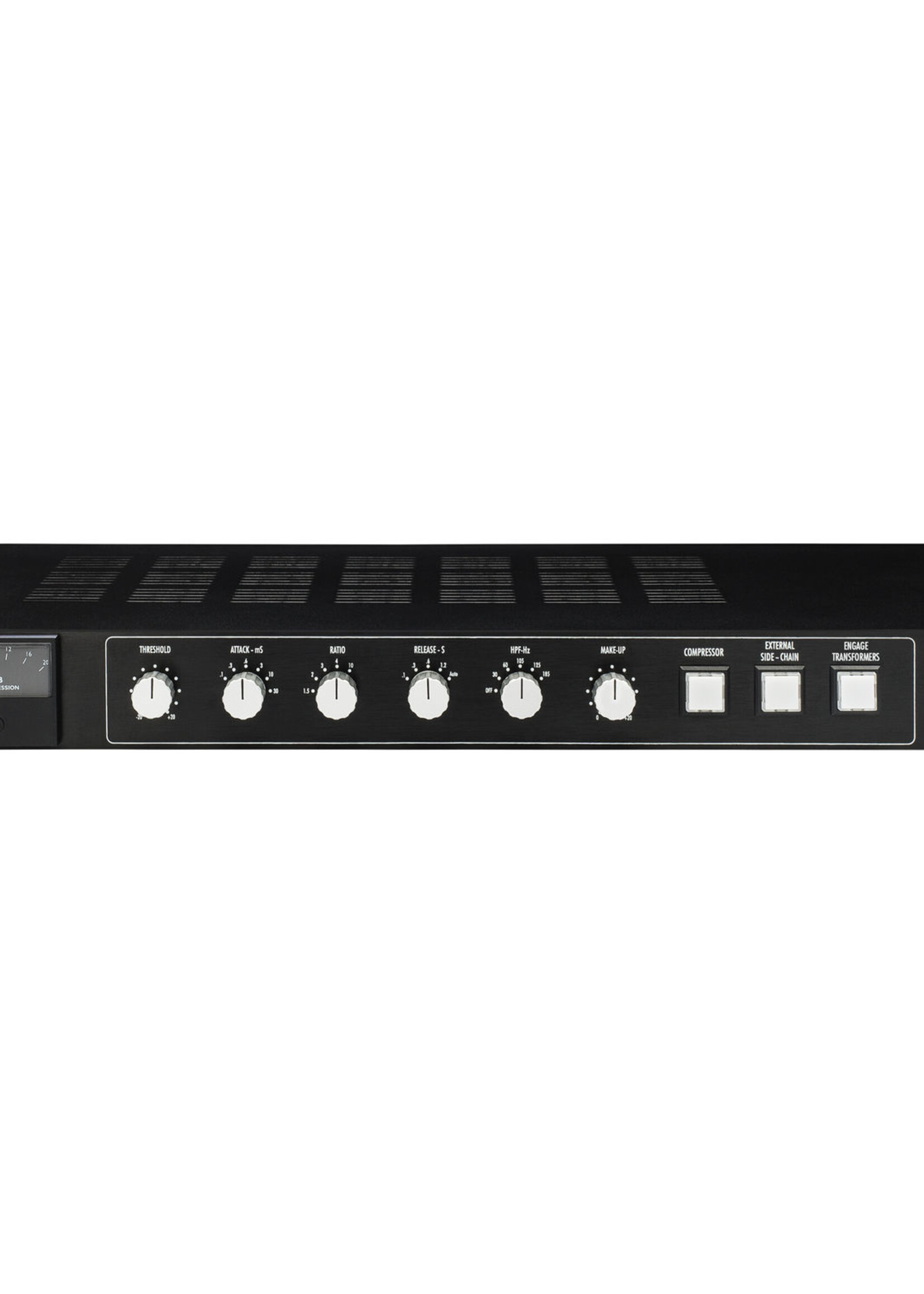 Warm Audio BUS-COMP