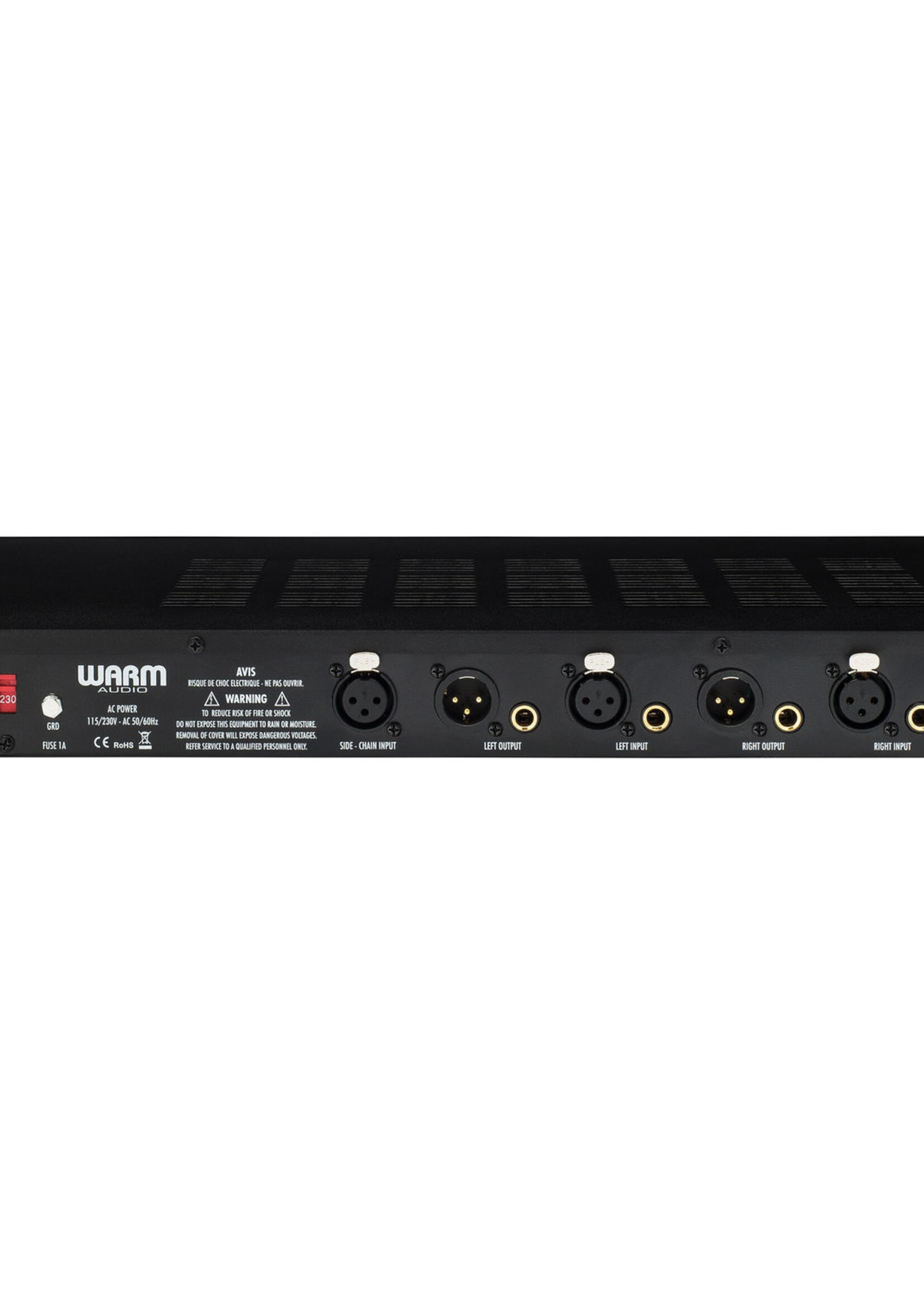 Warm Audio BUS-COMP