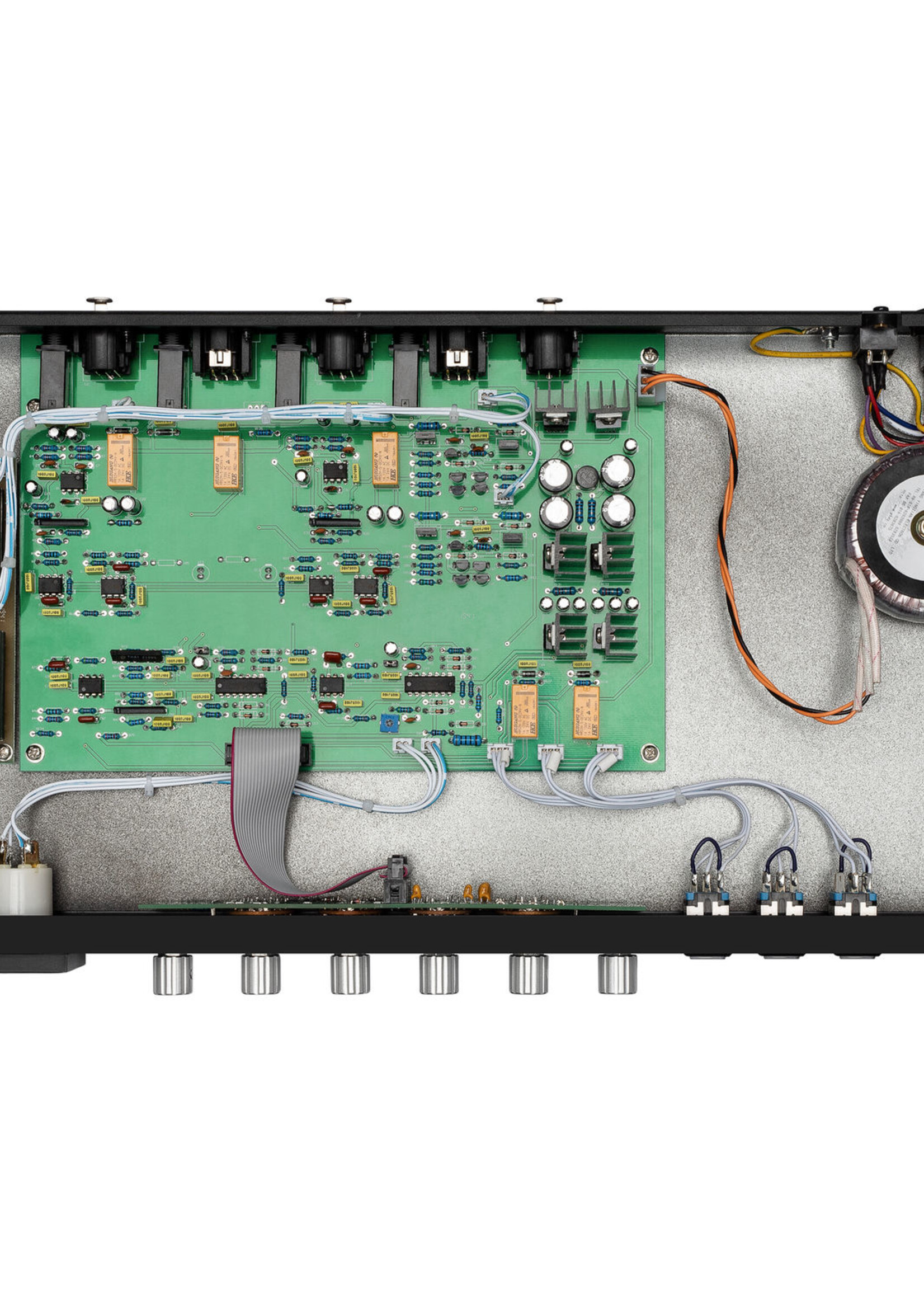 Warm Audio BUS-COMP