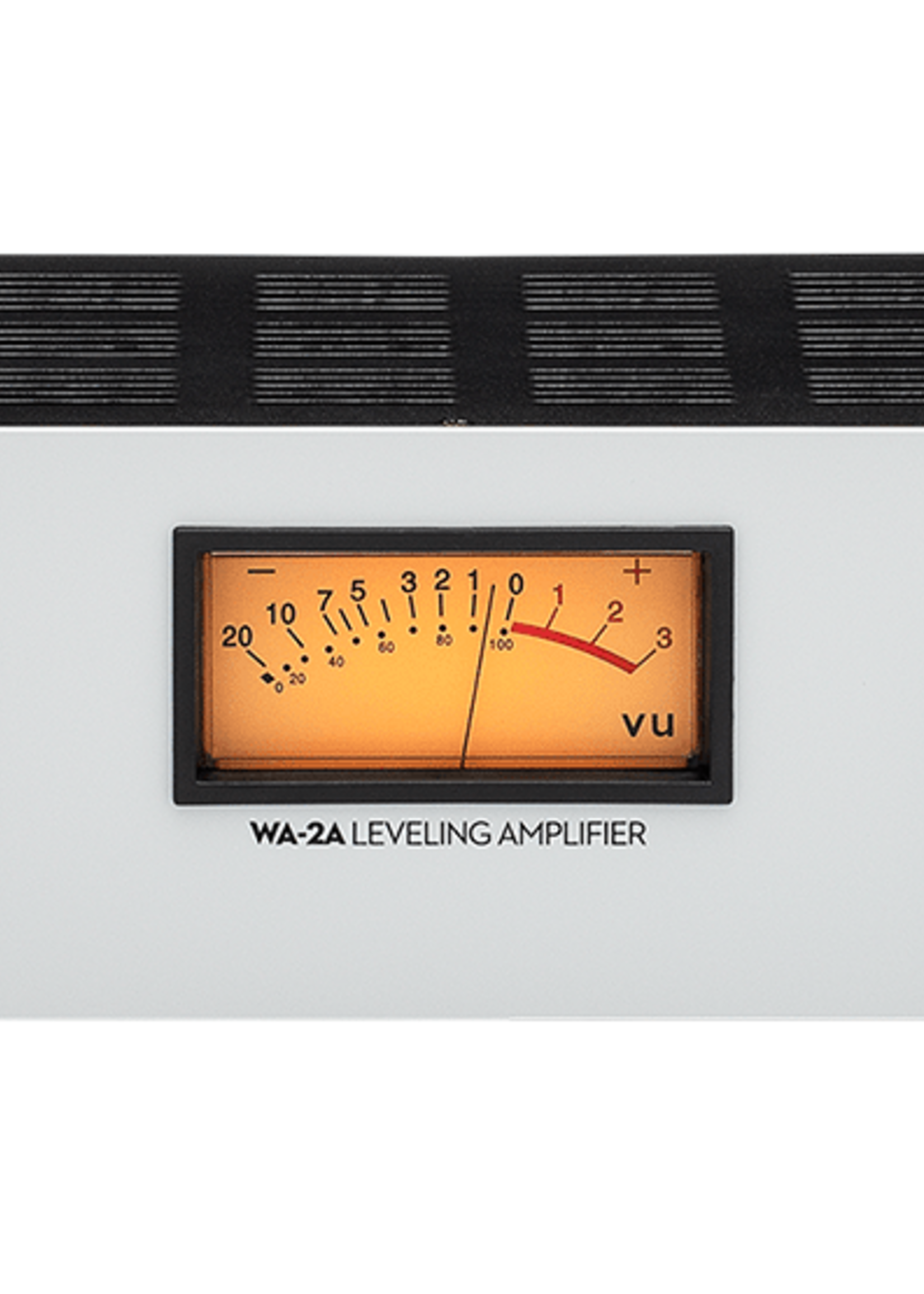 Warm Audio WA-2A Opto Compressor