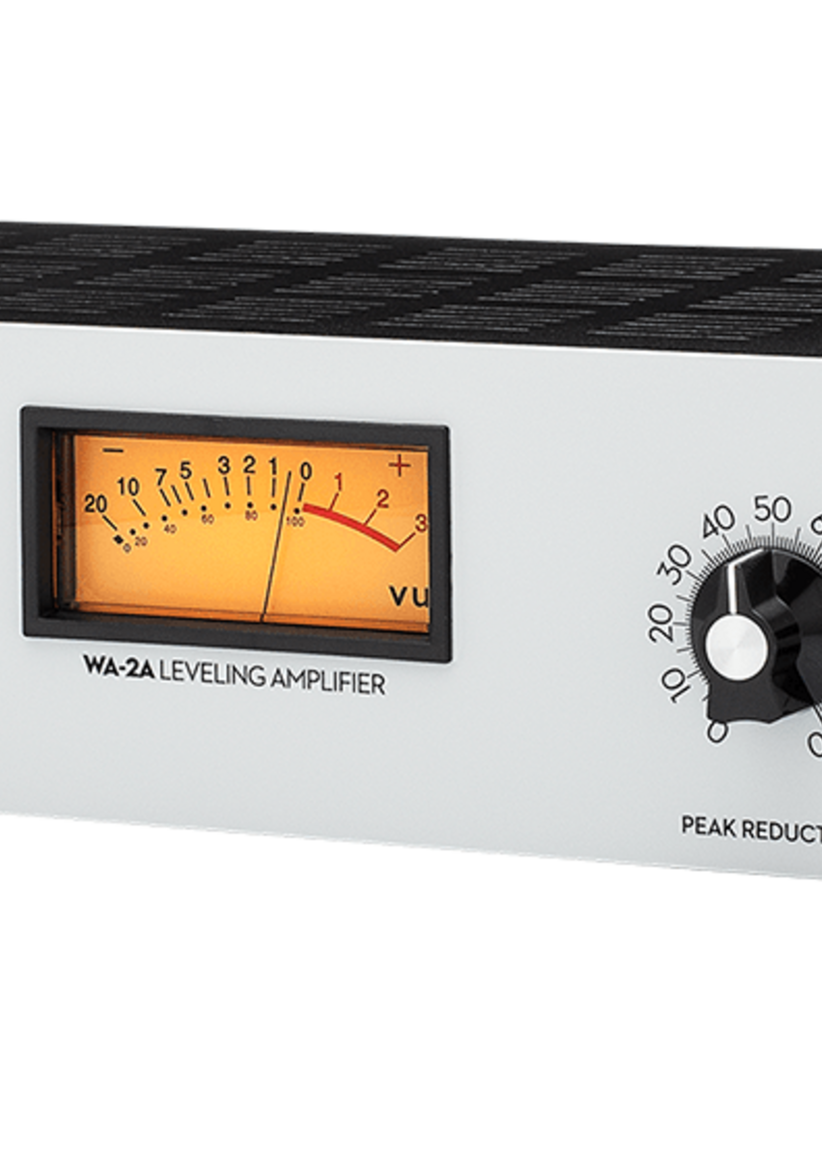 Warm Audio WA-2A Opto Compressor