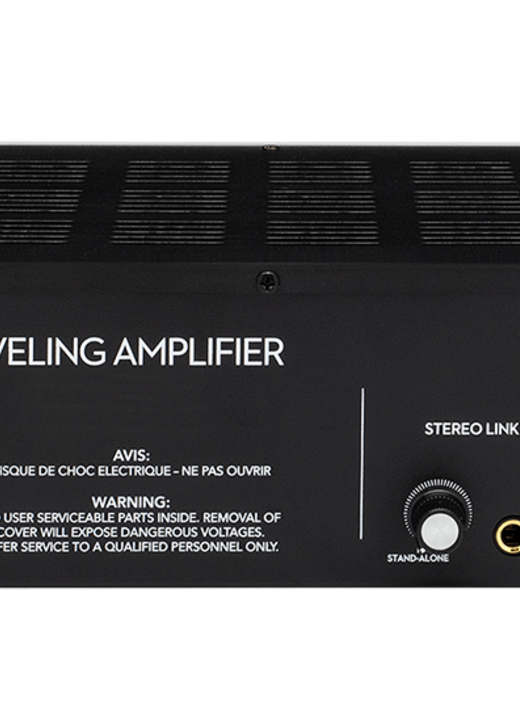 Warm Audio WA-2A Opto Compressor