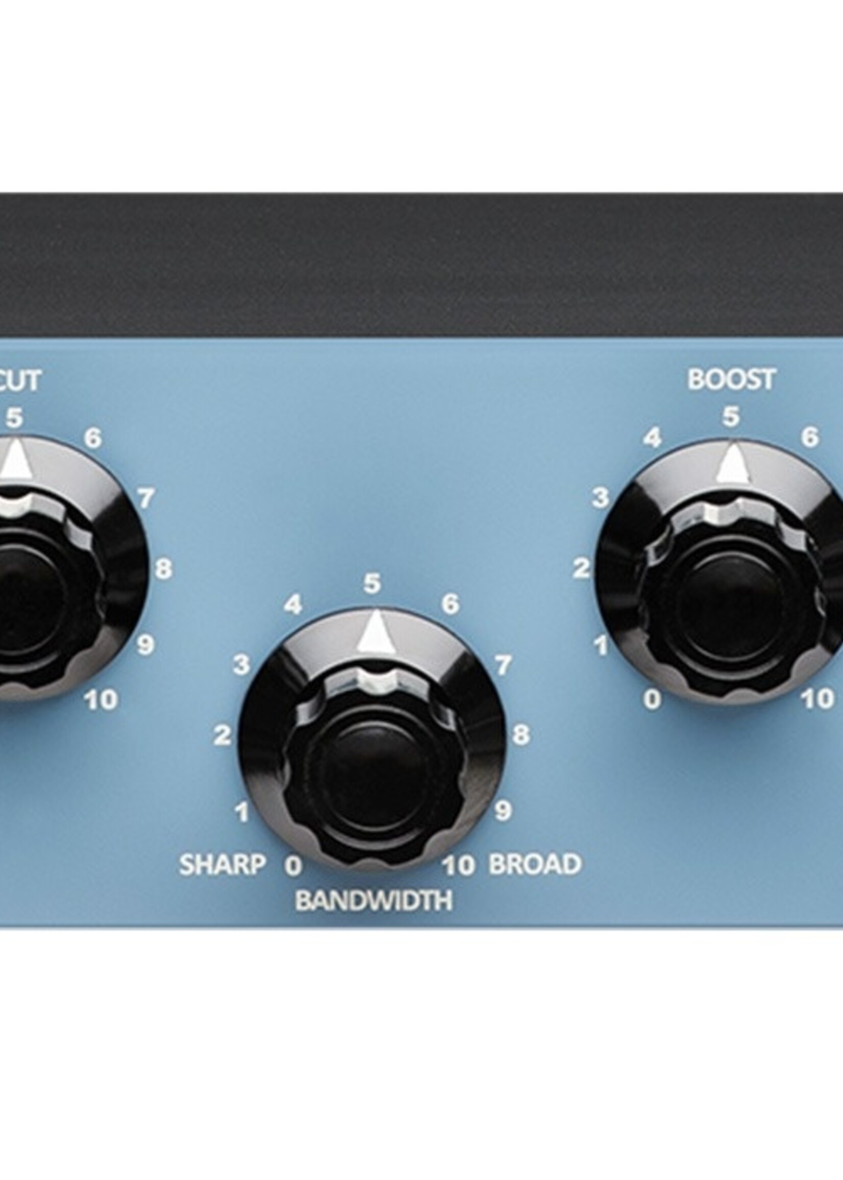 Warm Audio EQP-WA