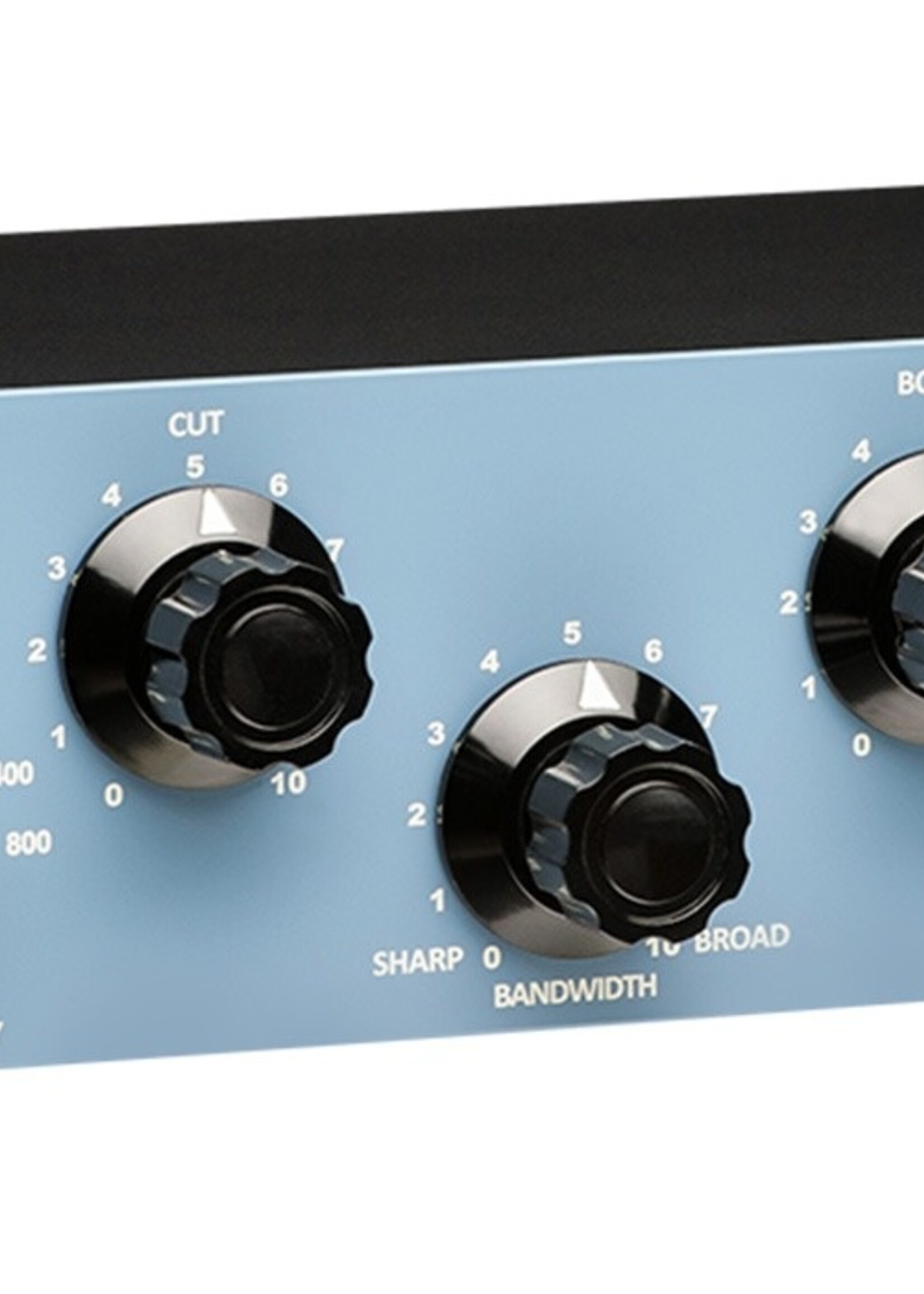 Warm Audio EQP-WA