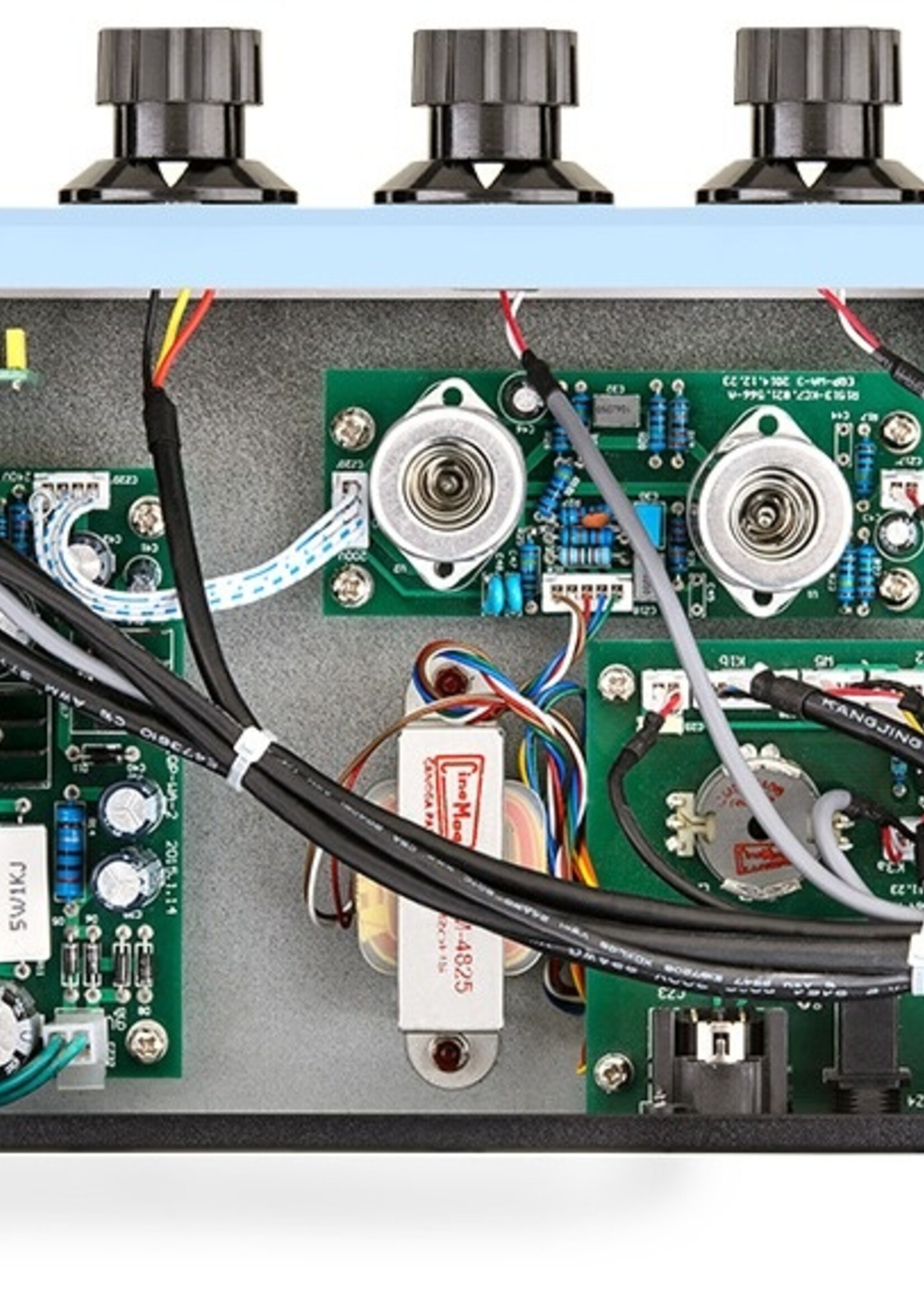 Warm Audio EQP-WA