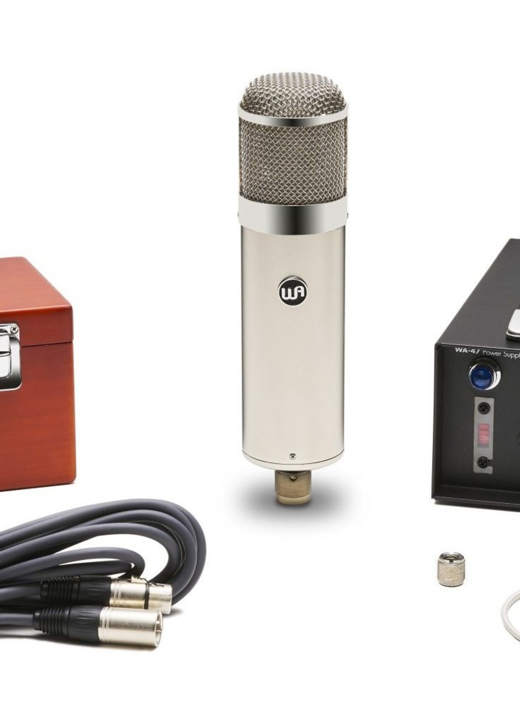 Warm Audio WA-47