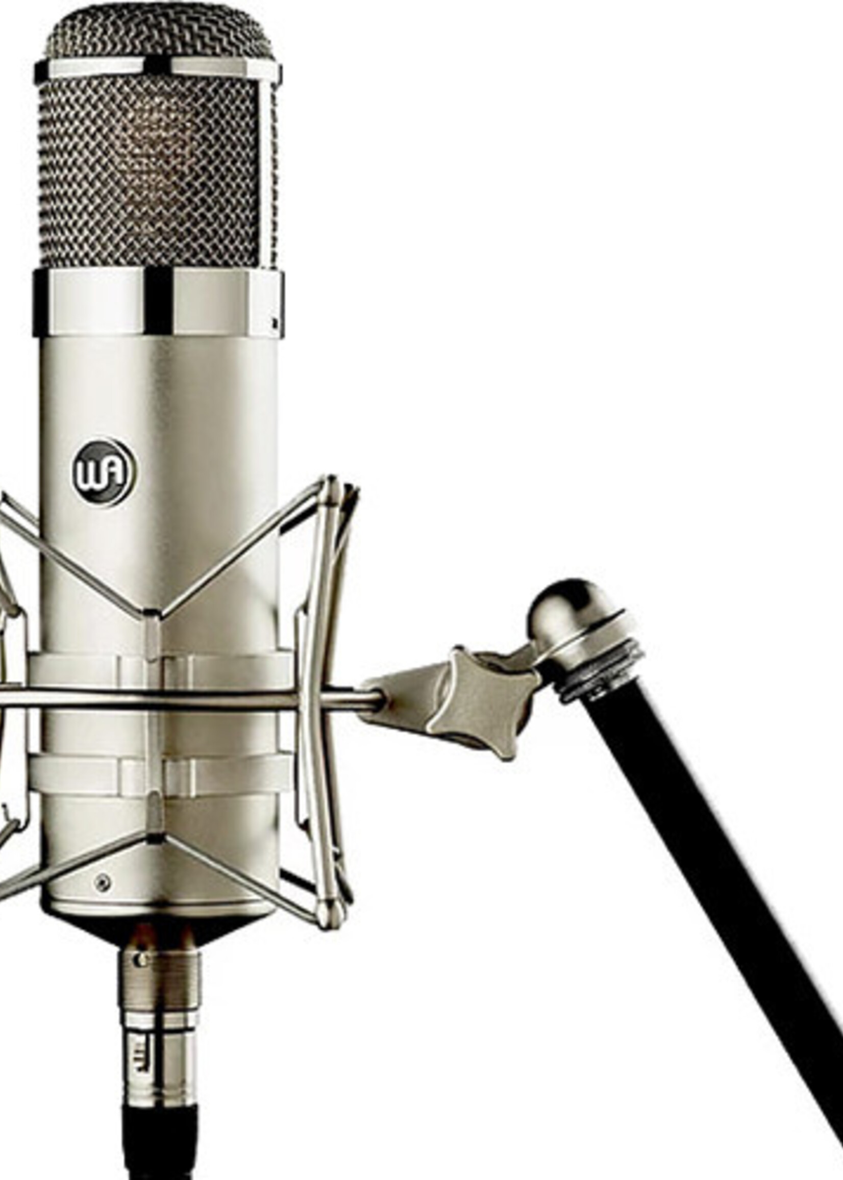 Warm Audio WA-47