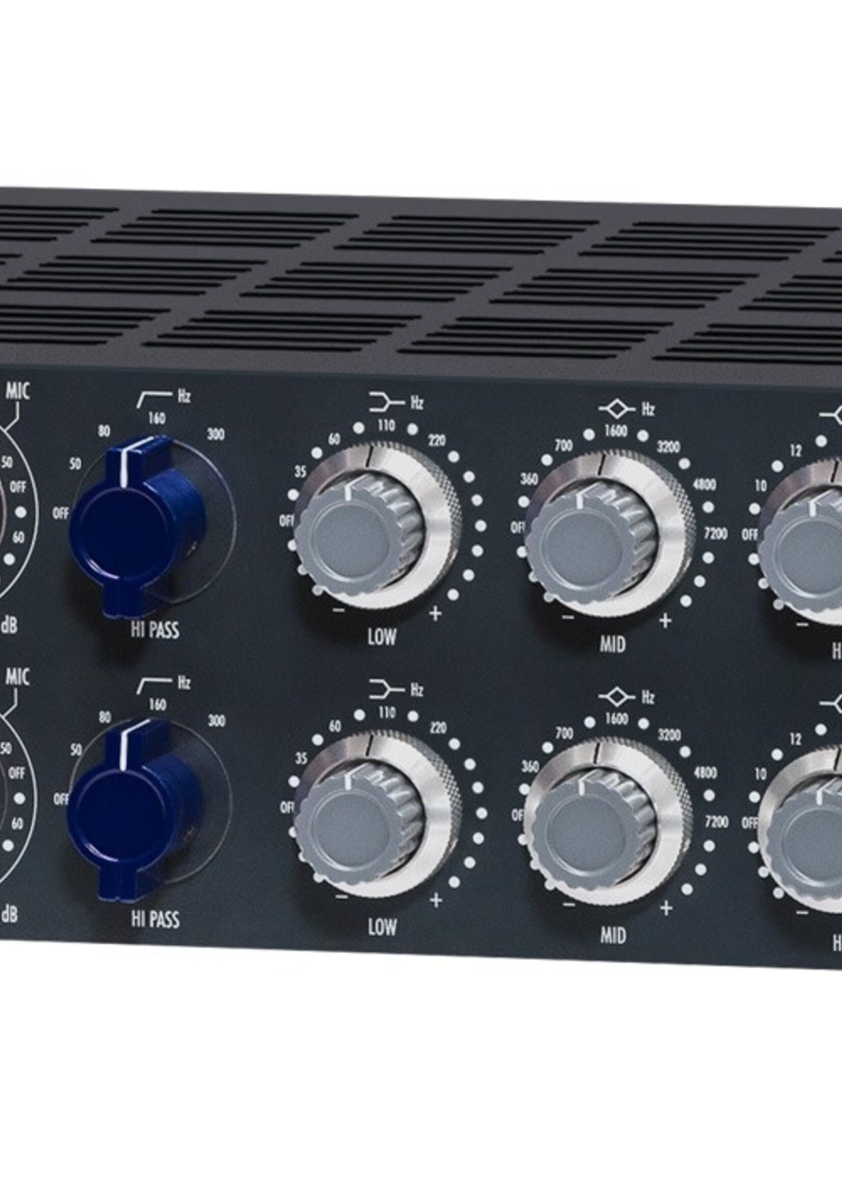 Warm Audio WA273-EQ