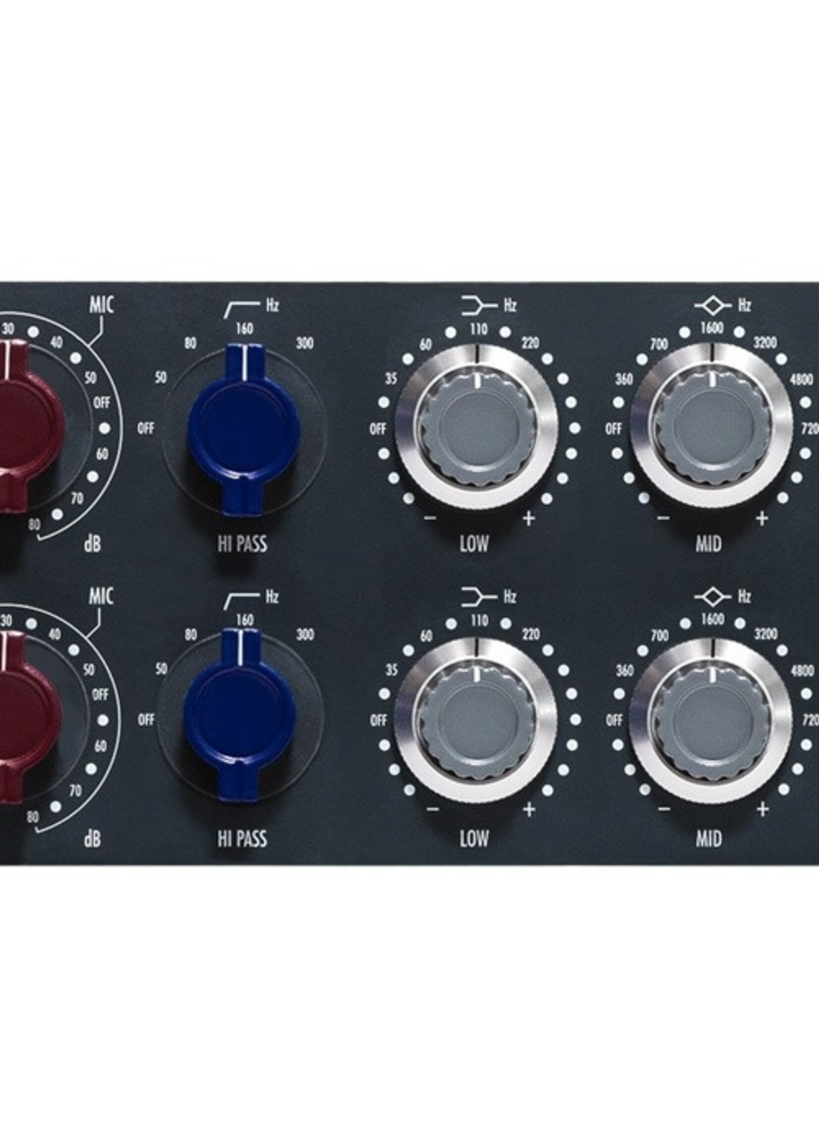Warm Audio WA273-EQ