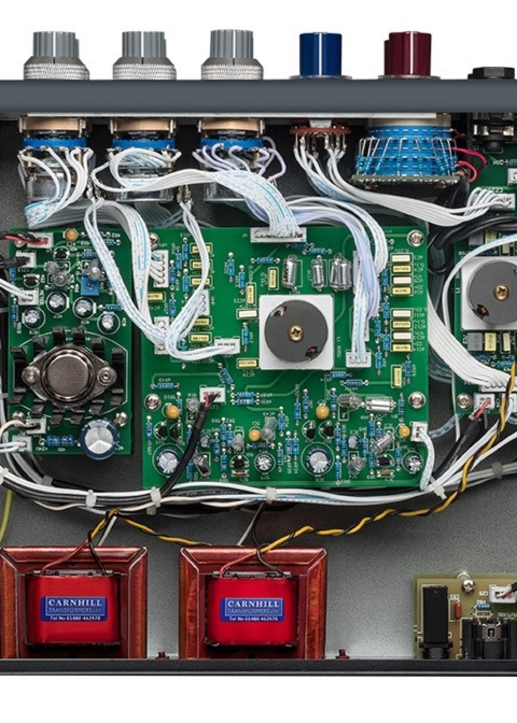 Warm Audio WA273-EQ