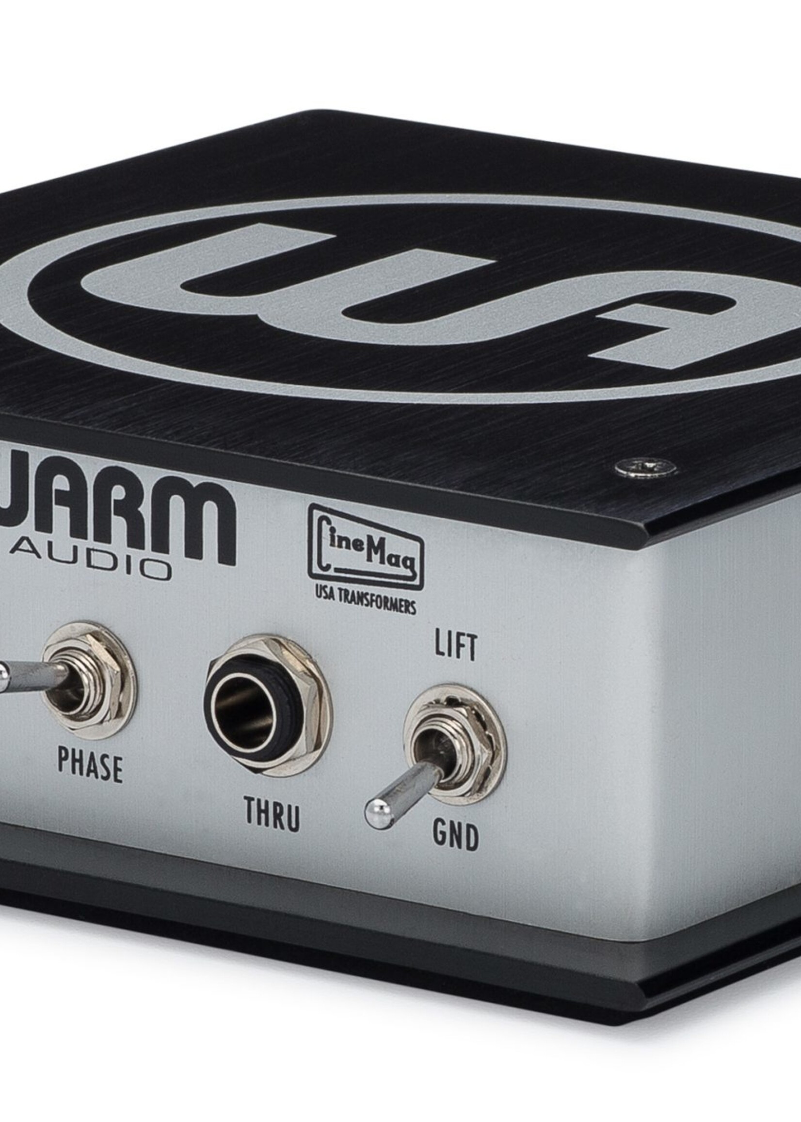 Warm Audio WA-DI-A Active Direct Box