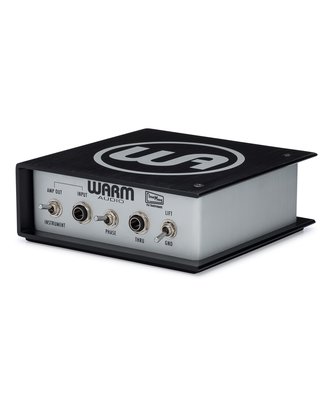 Warm Audio WA-DI-A Active Direct Box