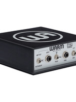 Warm Audio WA-DI-P Passive Direct Box