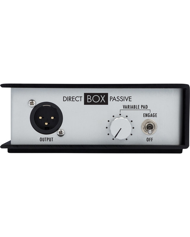 Warm Audio WA-DI-P Passive Direct Box
