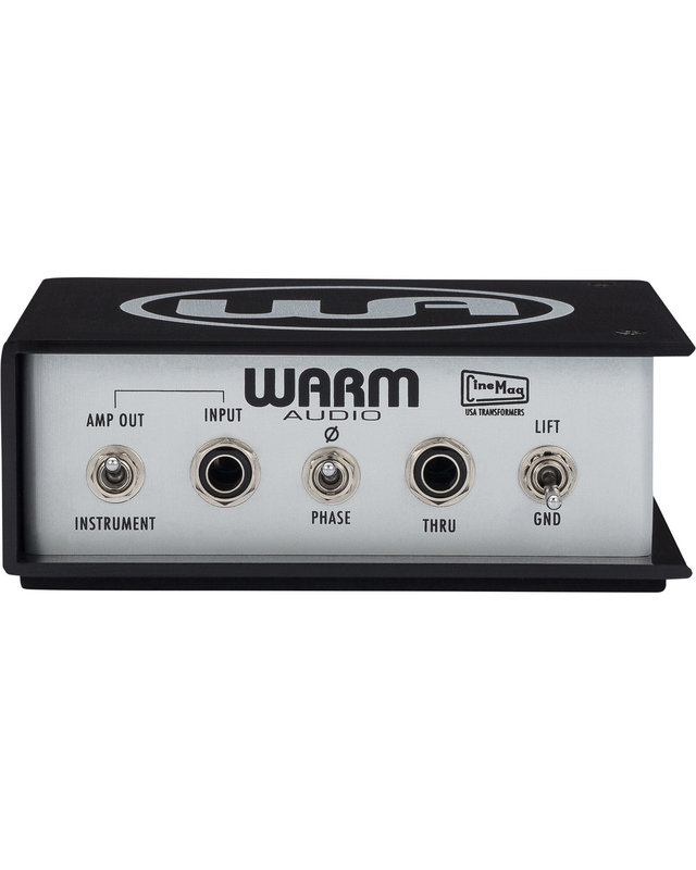Warm Audio WA-DI-A Active Direct Box