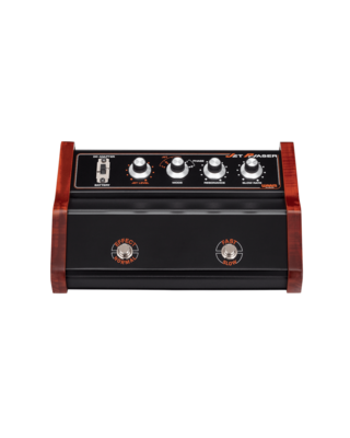 Warm Audio Jet Phaser Pedal