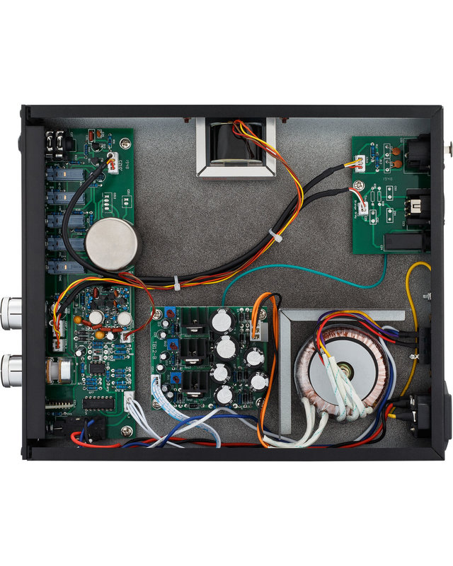 Warm Audio WA12 MKII Black