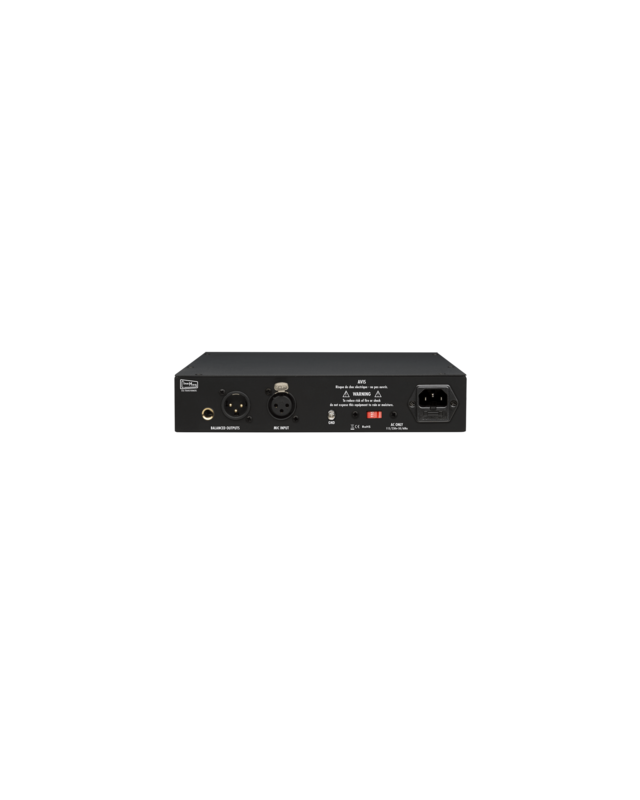 Warm Audio WA12 MKII Orange ( only 1 unit left for this price )