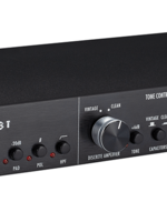 Warm Audio TB12 Preamp Black