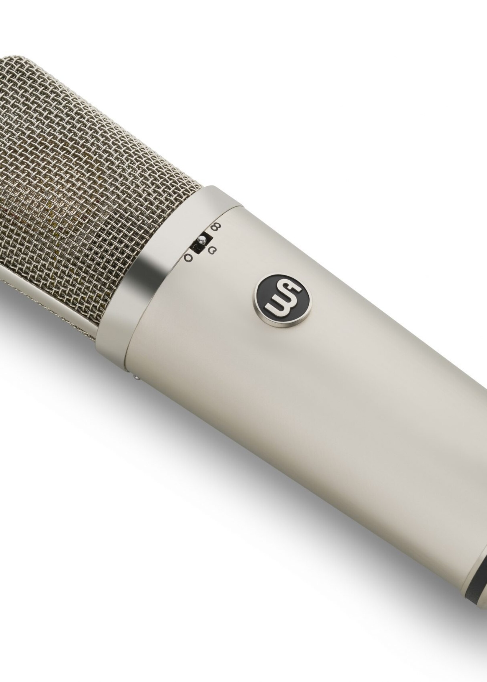 Warm Audio WA-67