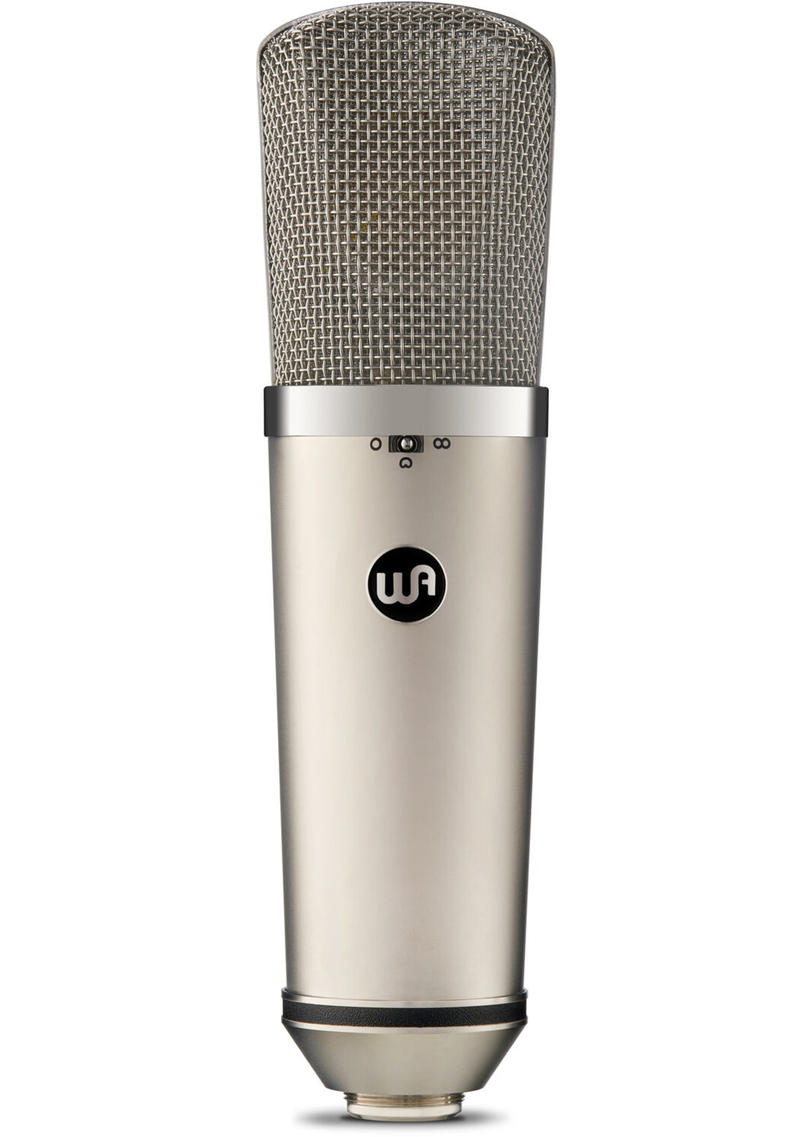 Warm Audio WA-67
