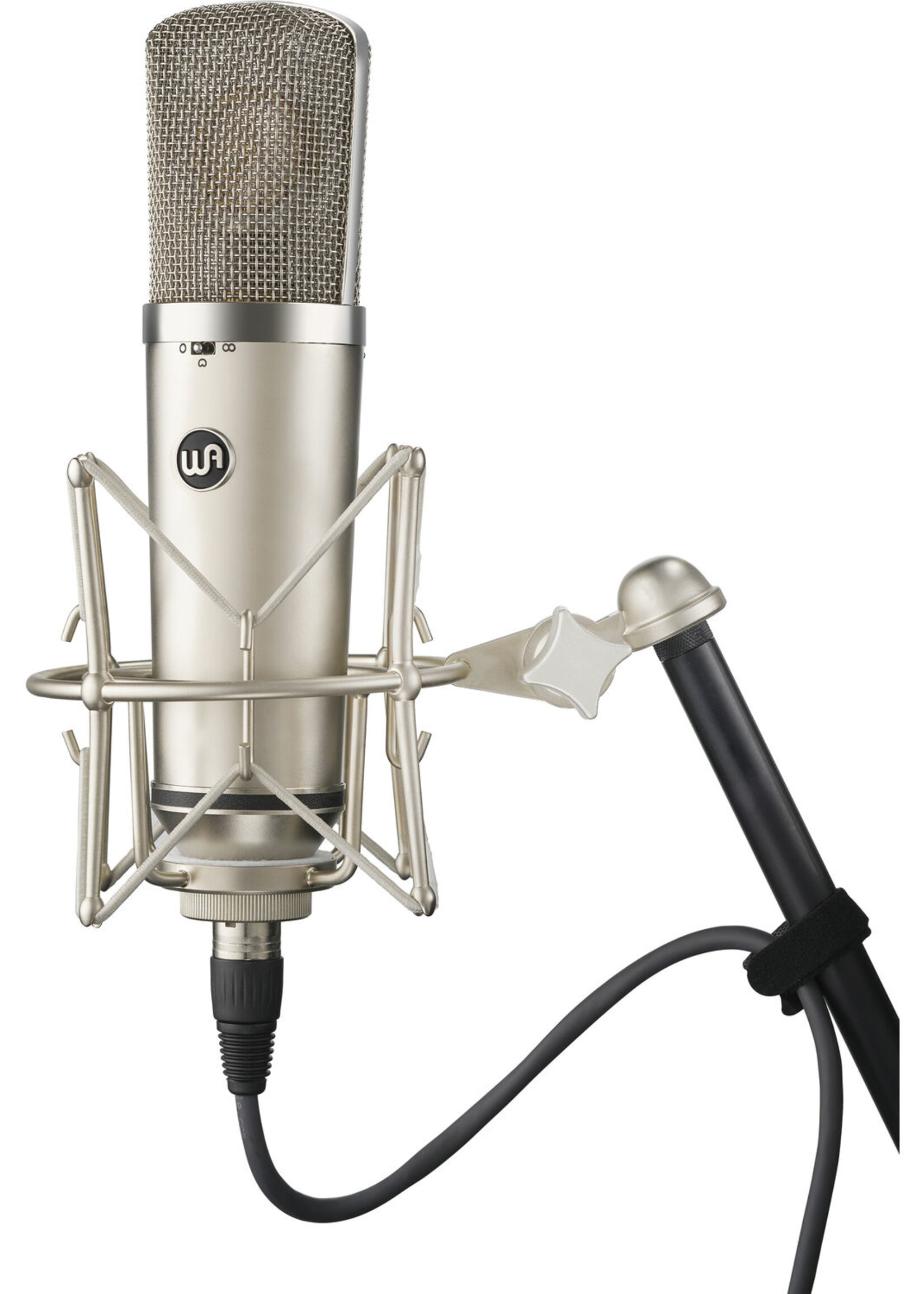 Warm Audio WA-67