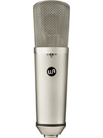 Warm Audio WA-87 R2