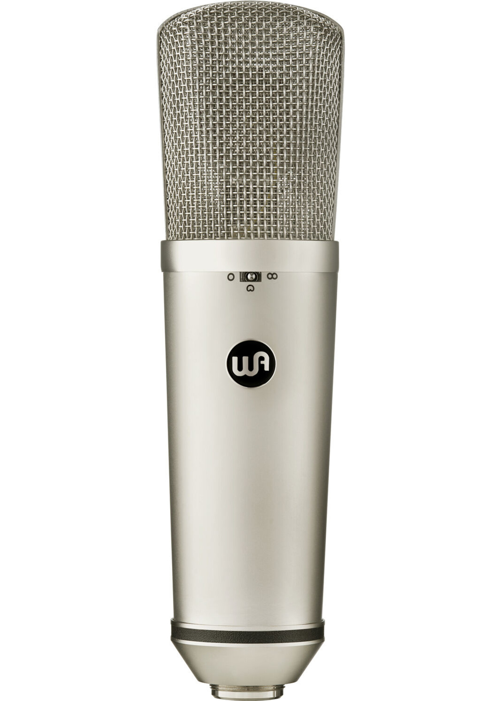 Warm Audio WA-87 R2