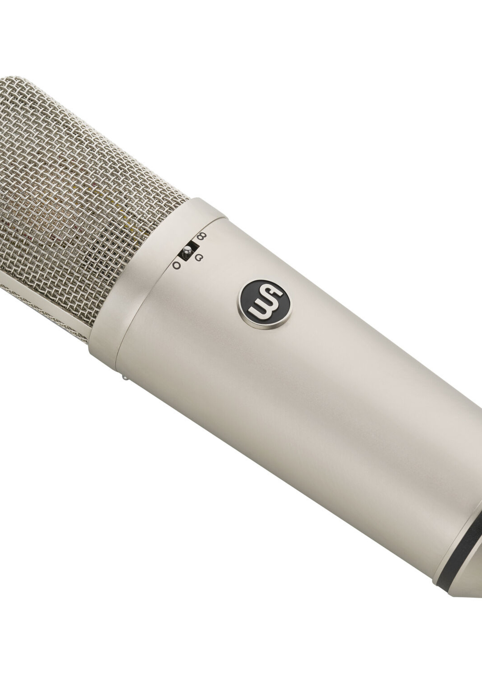 Warm Audio WA-87 R2