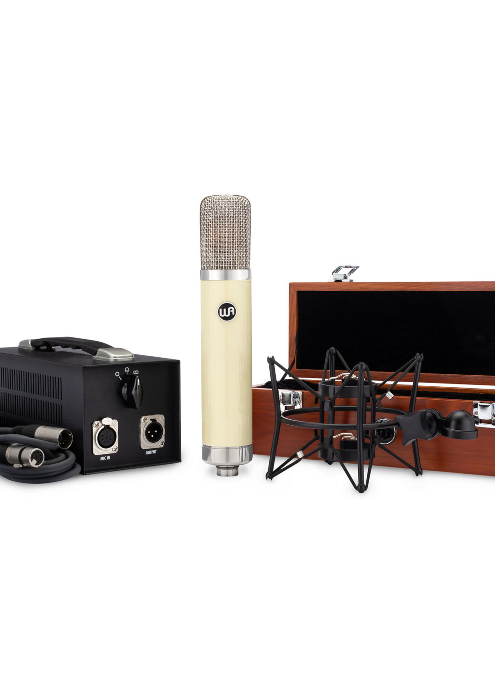 Warm Audio WA-251
