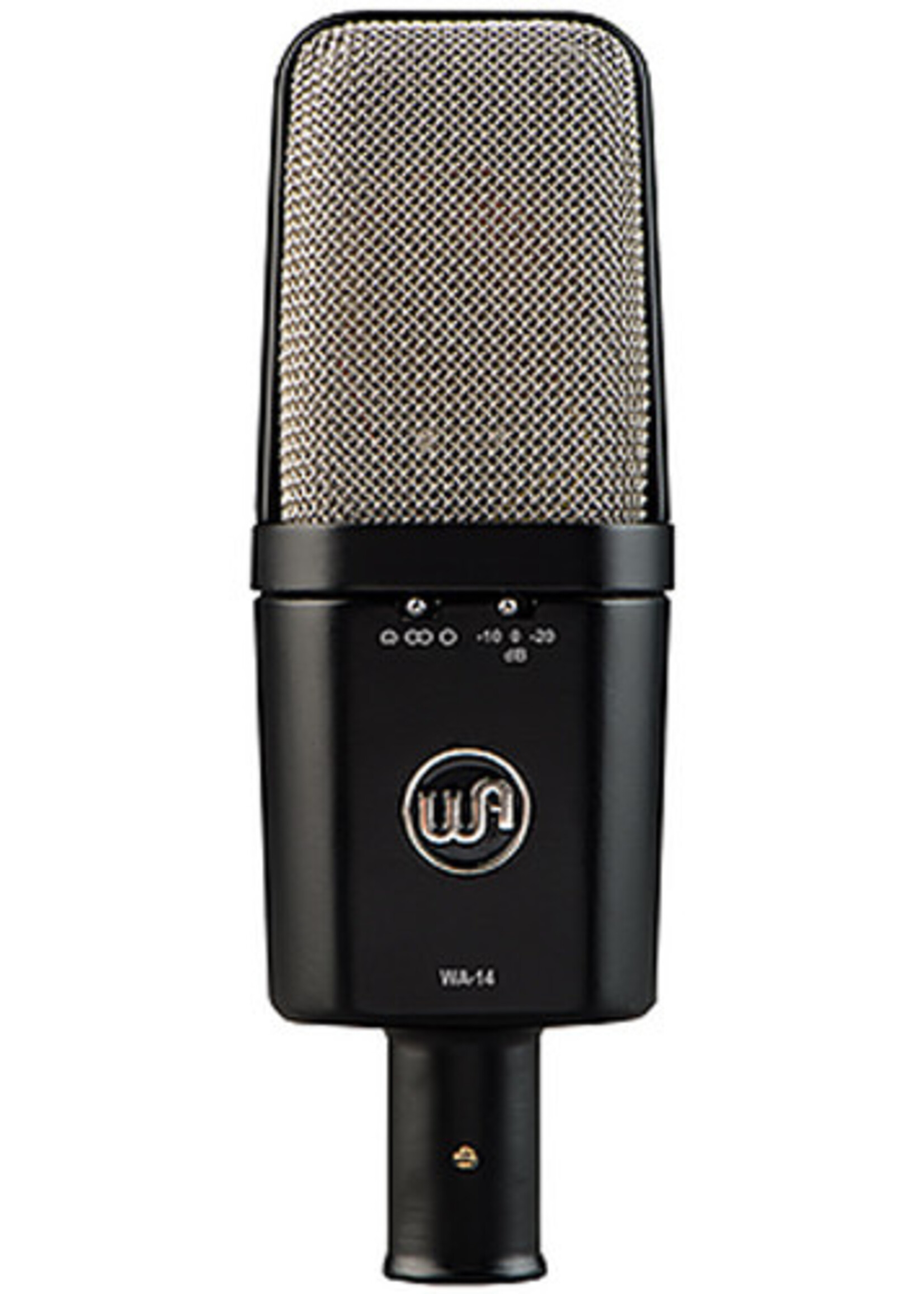 Warm Audio WA-14