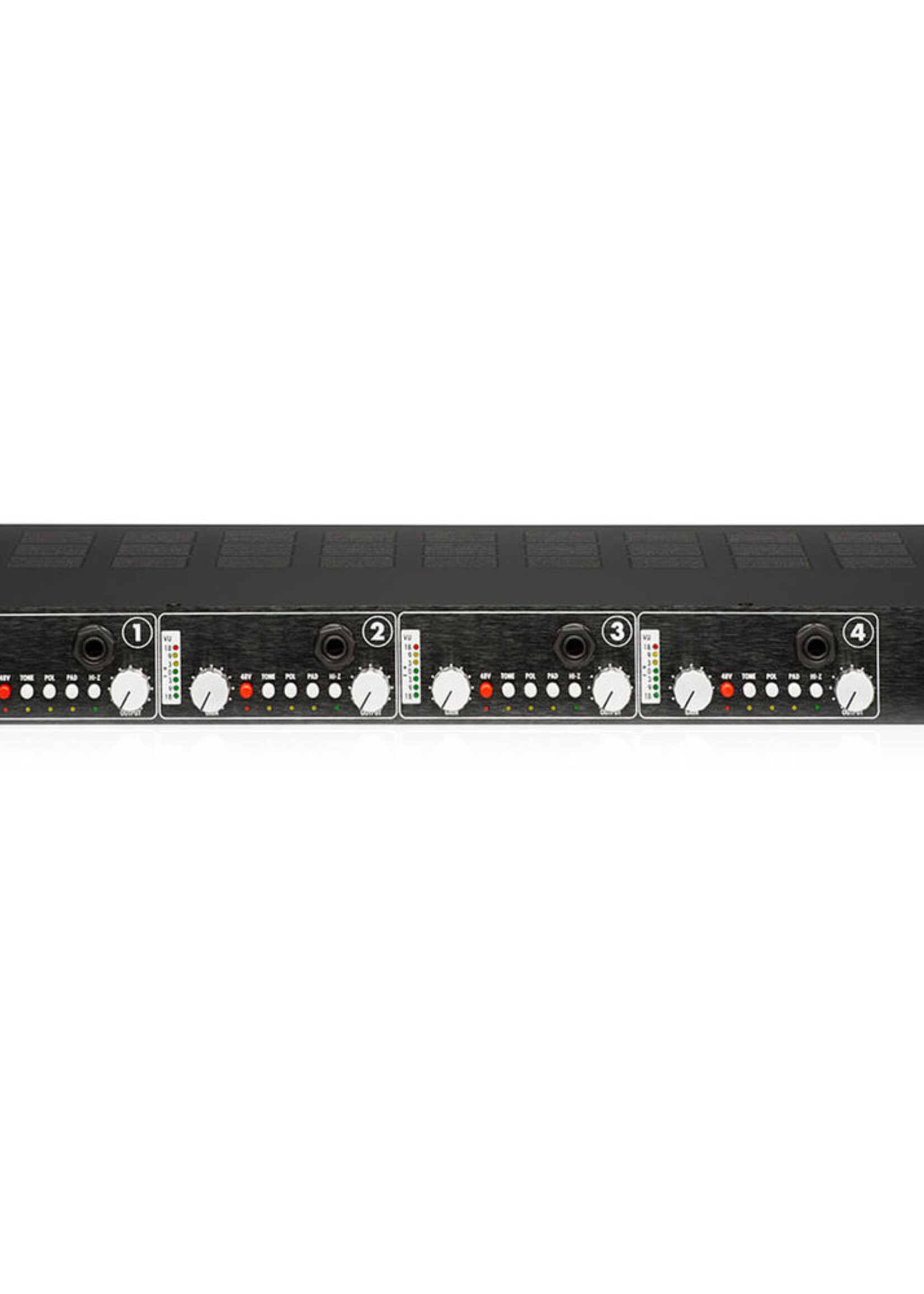 Warm Audio WA-412