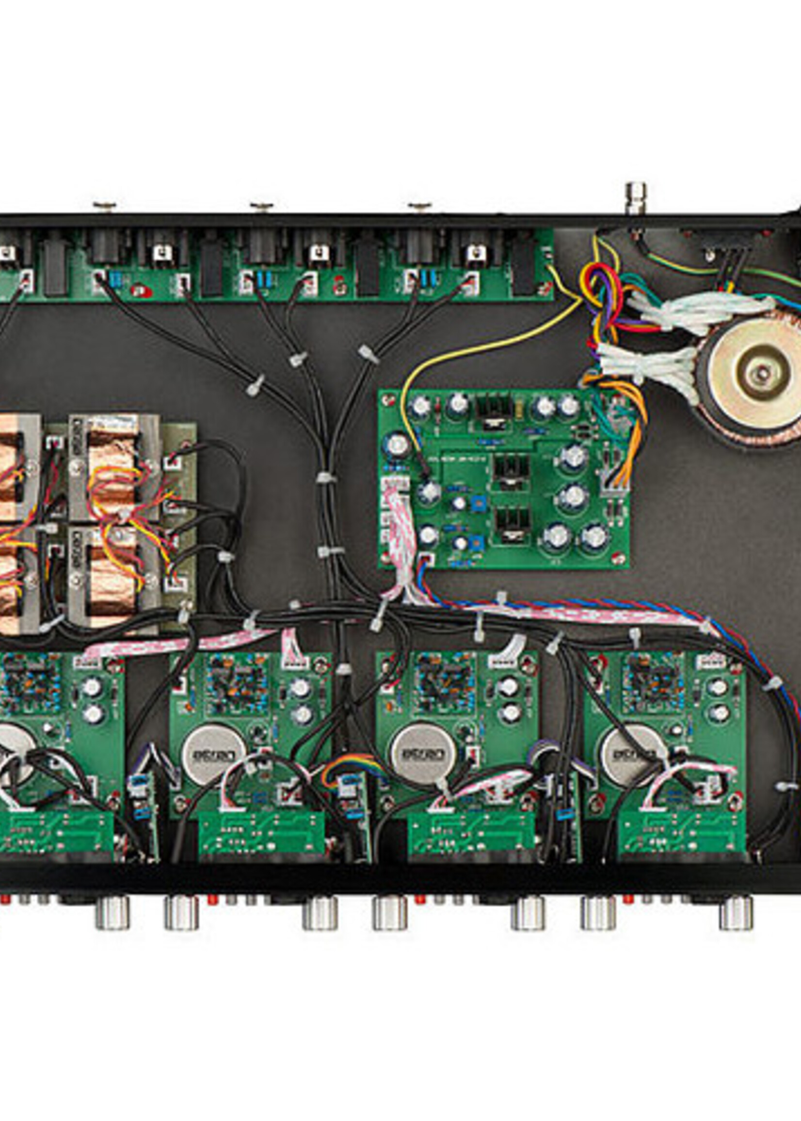 Warm Audio WA-412