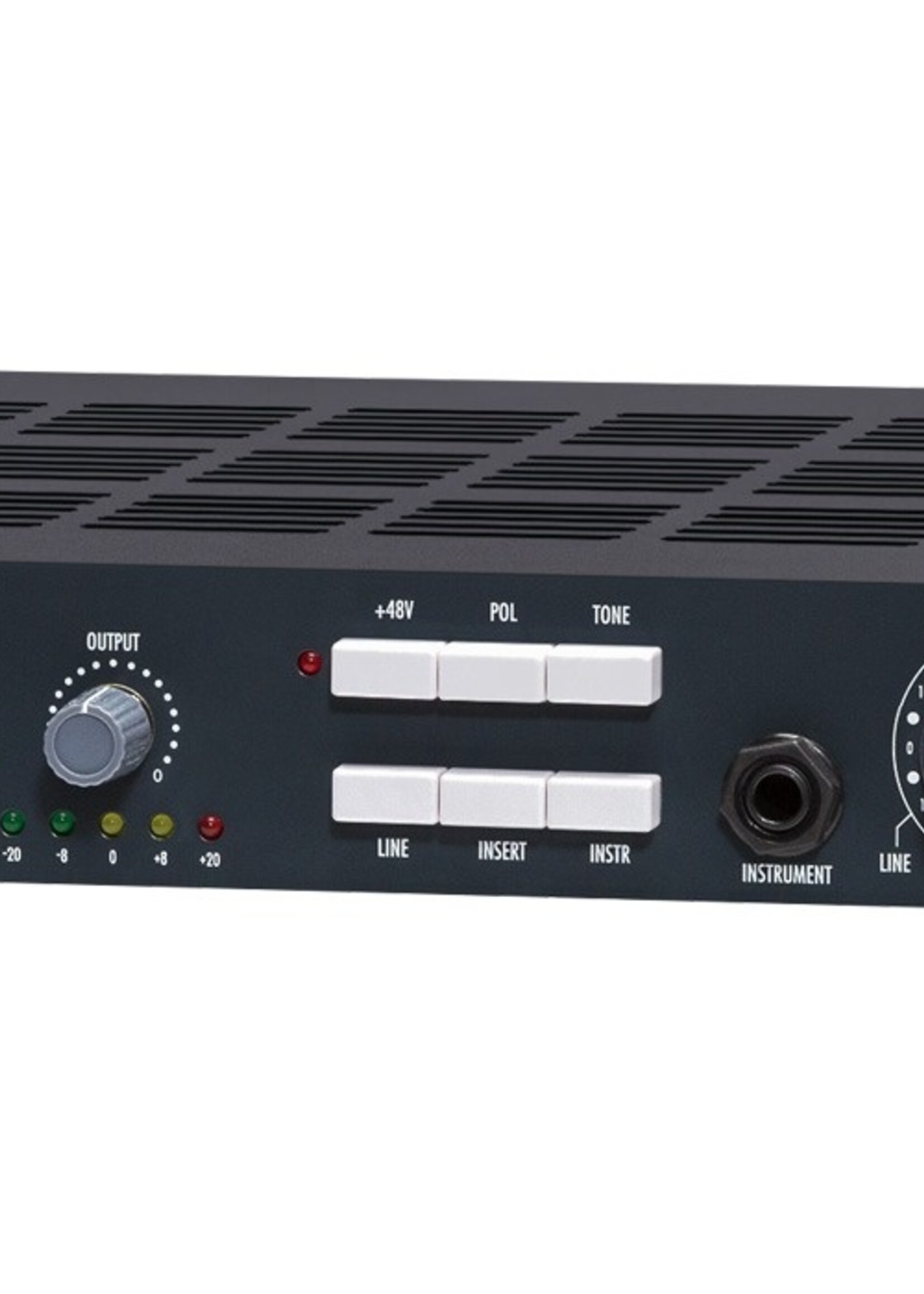 Warm Audio WA273