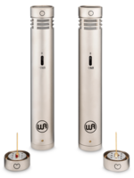 Warm Audio WA-84 Premium Stereo Package
