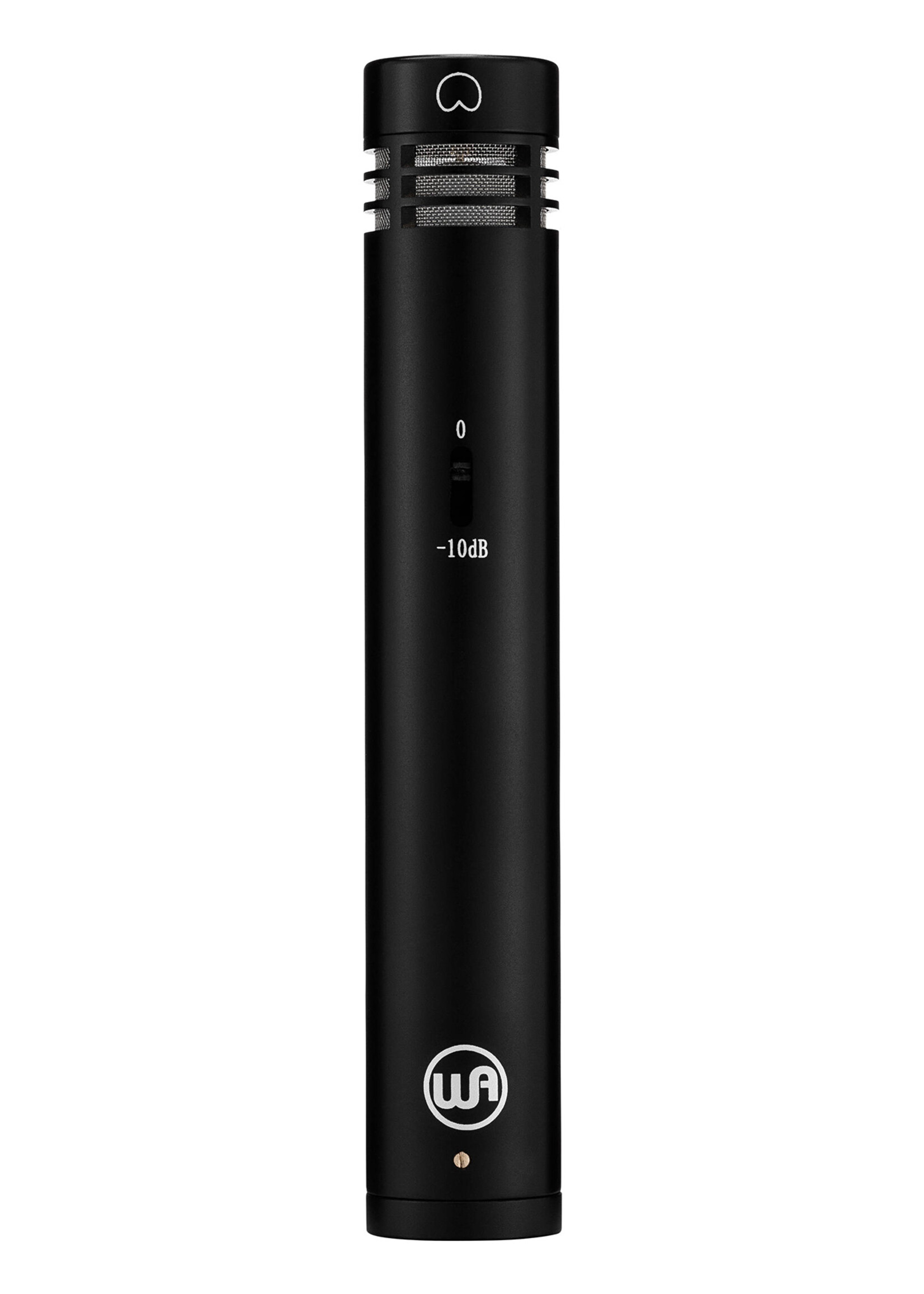 Warm Audio WA-84 Black