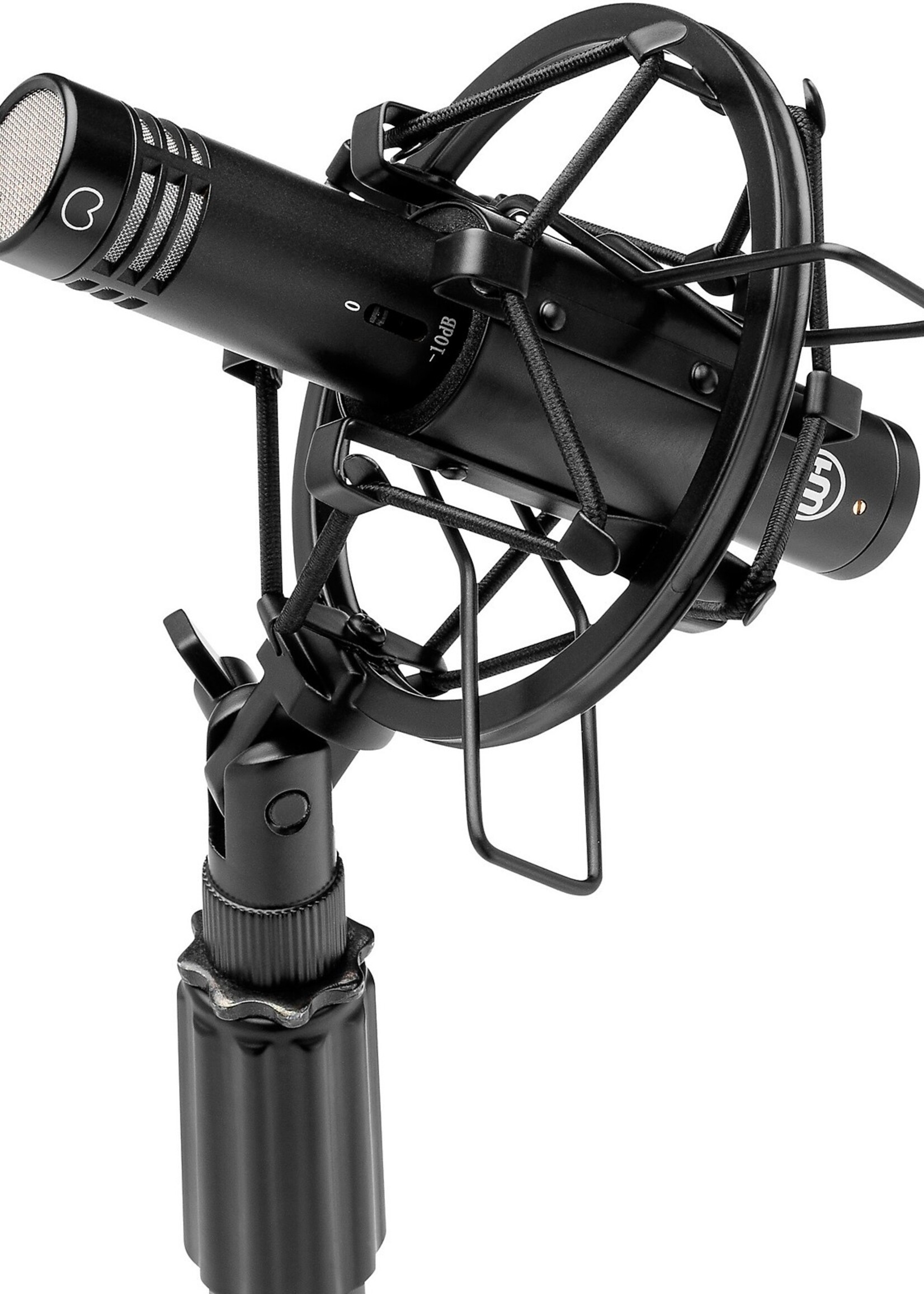 Warm Audio WA-84 Black