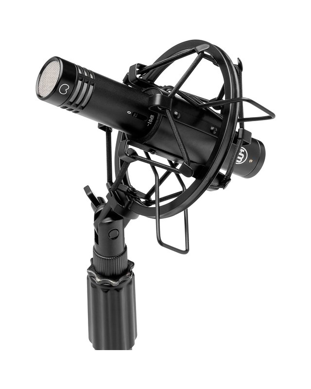 Warm Audio WA-84 Black