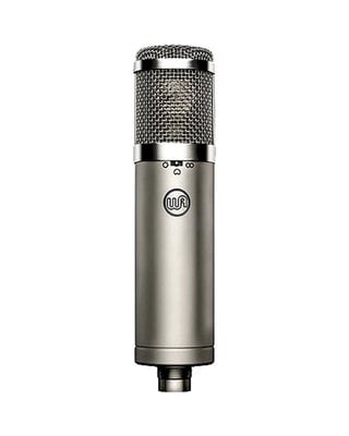 Warm Audio WA-47Jr
