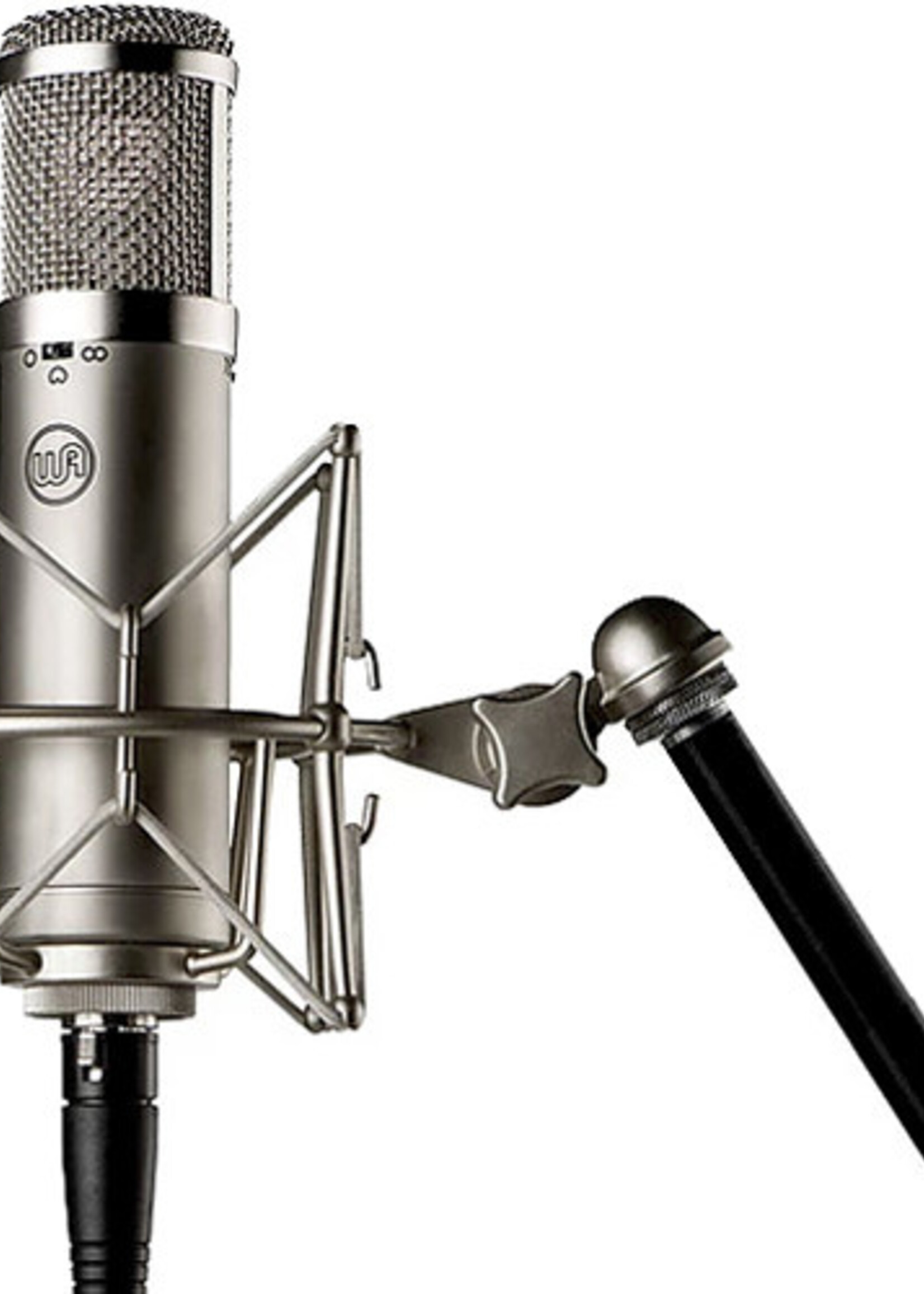 Warm Audio WA-47Jr