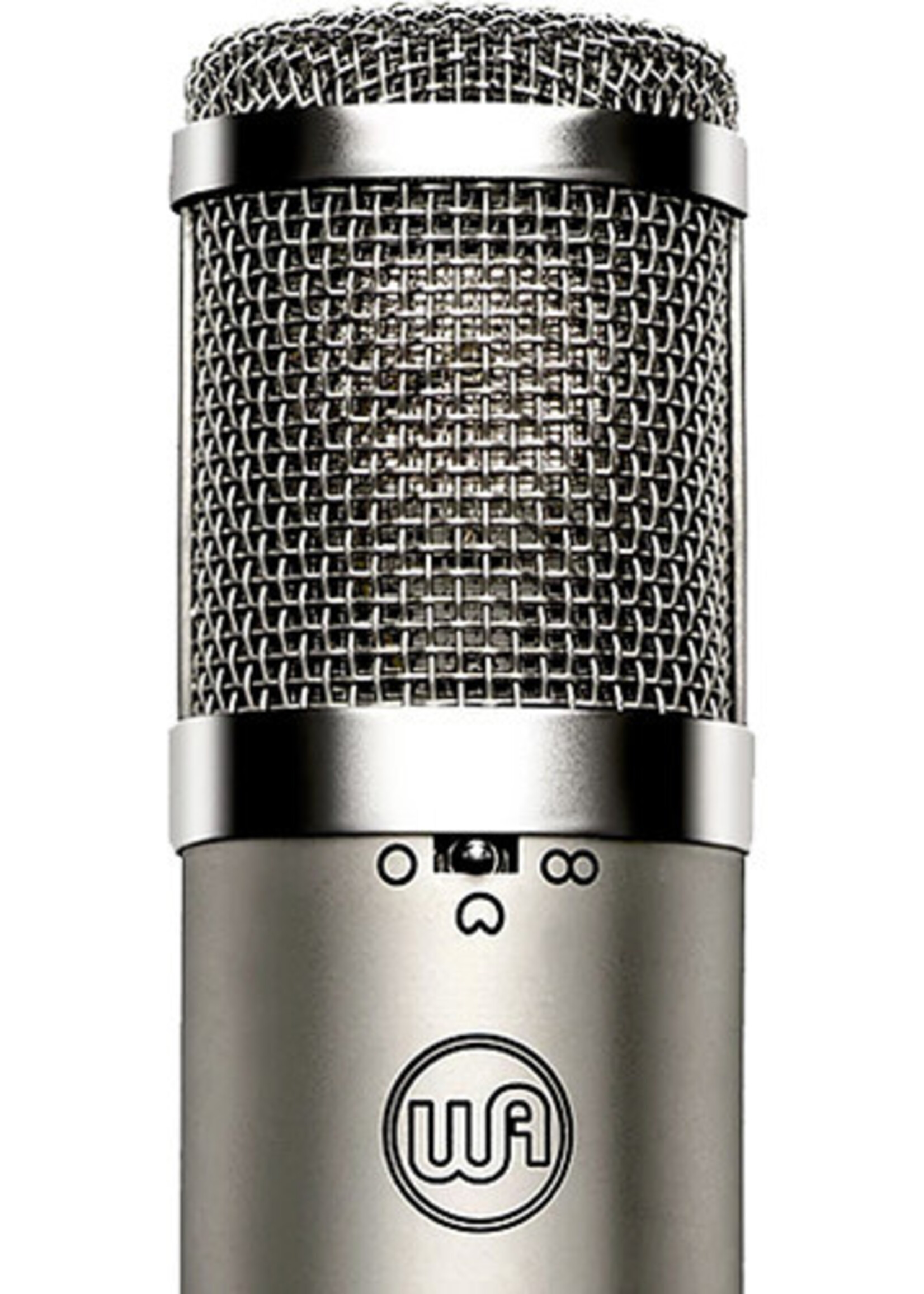 Warm Audio WA-47Jr